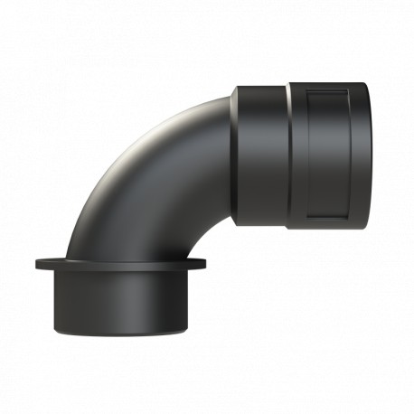 Thomas-and-betts SVBD-M409GT THOMAS AND BETTS COND FTNG 90DCURV M40 NW29 IP66 GRY