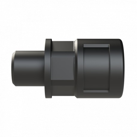 Thomas-and-betts SVND-M120GT THOMAS AND BETTS COND FTNG STR M12 NW10 IP66 CSA GRY