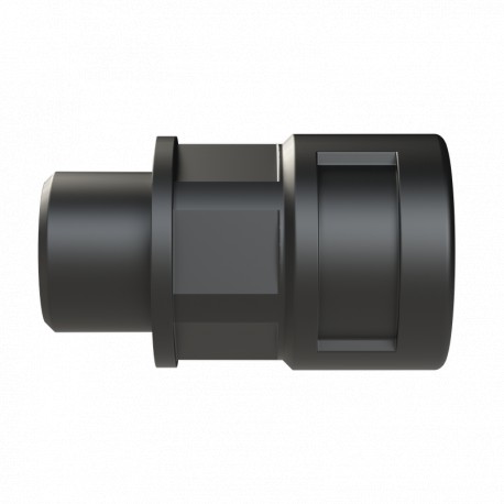 Thomas-and-betts SVND-M162GT THOMAS AND BETTS COND FTNG STR M16 NW12 IP66 CSA GRY