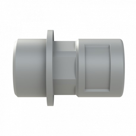 Thomas-and-betts SVND-M200GT THOMAS AND BETTS COND FTNG STR M20 NW10 IP66 GRY