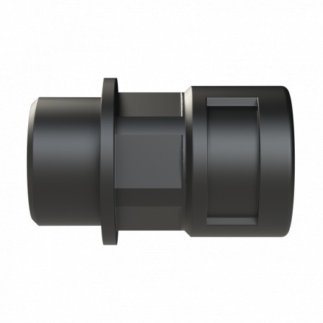 Thomas-and-betts SVND-M202GT THOMAS AND BETTS COND FTNG STR M20 NW12 IP66 GRY