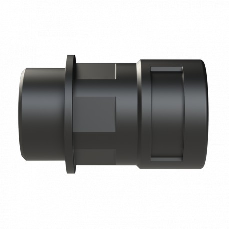 Thomas-and-betts SVND-M257GT THOMAS AND BETTS COND FTNG STR M25 NW17 IP66 GRY