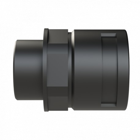 Thomas-and-betts SVND-M406GT THOMAS AND BETTS COND FTNG STR M40 NW36 IP66 CSA GRY