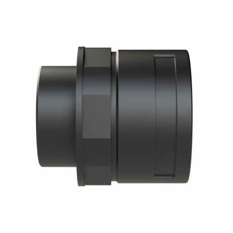 Thomas-and-betts SVND-M508GT THOMAS AND BETTS COND FTNG STR M50 NW48 IP66 CSA GRY