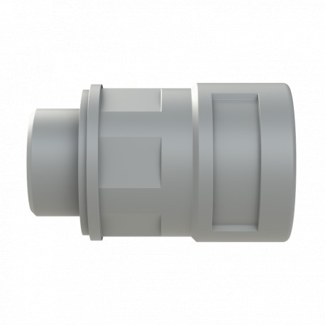 Thomas-and-betts SVNV-M207 THOMAS AND BETTS COND FTNG STR M20 NW17 IP68 CSA GRY