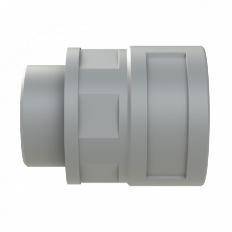 Thomas-and-betts SVNV-M329 THOMAS AND BETTS COND FTNG STR M32 NW29 IP68 CSA GRY