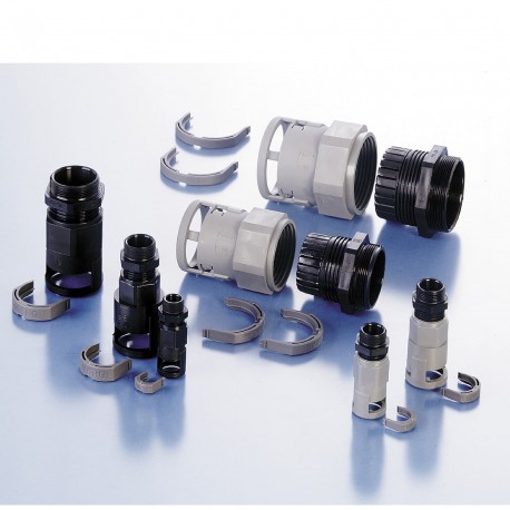 Thomas-and-betts SVNZ-M508S THOMAS AND BETTS CONDFTNG STR M50 NW48 W/SR IP68 GRY