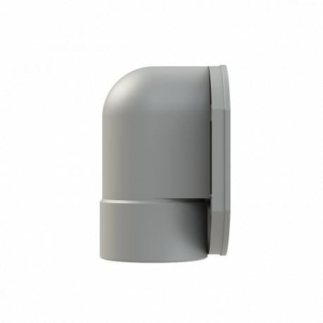 Thomas-and-betts SVOV-P299 THOMAS AND BETTS COND FTNG 90DFLNG NW29 IP68 GRY