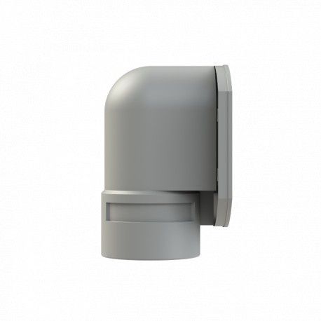 Thomas-and-betts SVOV-P366 THOMAS AND BETTS COND FTNG 90DFLNG NW36 IP68 GRY