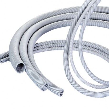 Thomas-and-betts PELT-10S.50 THOMAS AND BETTS CONDUIT SOFT/LIGHT PE NW10 50M GRY