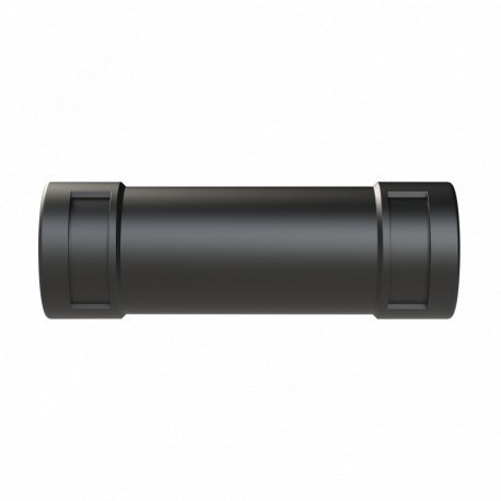Thomas-and-betts BVSGD-1717GT THOMAS AND BETTS SPLICE FLEX CONN PA6 NW17 IP66 BLK