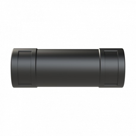 Thomas-and-betts BVSGD-2323GT THOMAS AND BETTS SPLICE FLEX CONN PA6 NW23 IP66 BLK