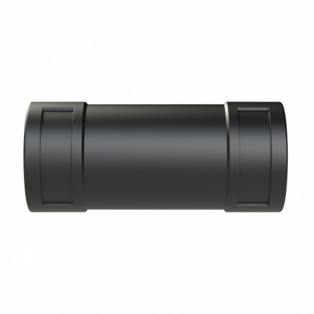 Thomas-and-betts BVSGD-2929GT THOMAS AND BETTS SPLICE FLEX CONN PA6 NW29 IP66 BLK