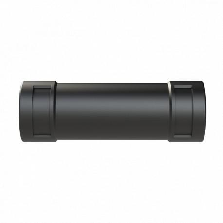 Thomas-and-betts BVSGR-1717 THOMAS AND BETTS SPLICE FLEX CONN PA6 NW17 IP68 BLK