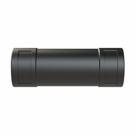 Thomas-and-betts BVSGR-2323 THOMAS AND BETTS SPLICE FLEX CONN PA6 NW23 IP68 BLK
