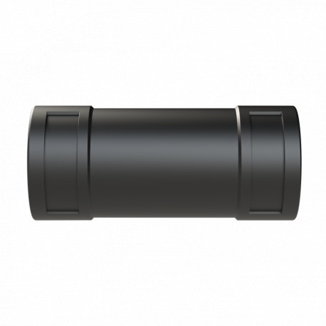 Thomas-and-betts BVSGR-2929 THOMAS AND BETTS SPLICE FLEX CONN PA6 NW29 IP68 BLK