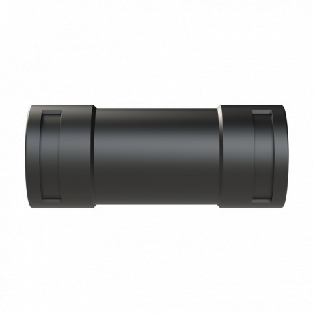 Thomas-and-betts BVSGR-3636 THOMAS AND BETTS SPLICE FLEX CONN PA6 NW36 IP68 BLK