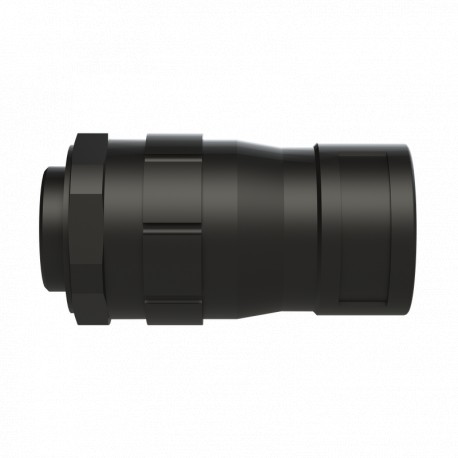 Thomas-and-betts BVEMV-M329-8 THOMAS AND BETTS EMC FTNG PA6/AL M32 NW29 8MM BLK