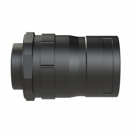 Thomas-and-betts BVEMV-M508-14 THOMAS AND BETTS EMC FTNG PA6/AL M50 NW48 14MM BLK