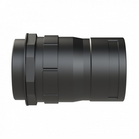 Thomas-and-betts BVEMV-M638-14 THOMAS AND BETTS EMC FTNG PA6/AL M63 NW48 14MM BLK