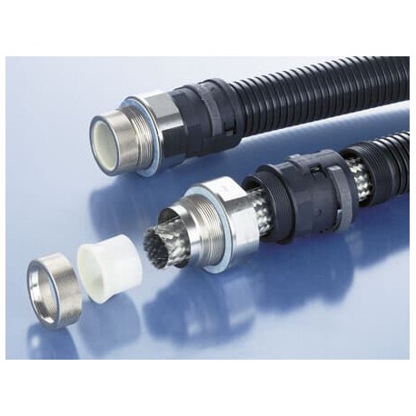 Thomas-and-betts HFAK-M63/63-14 THOMAS AND BETTS EMCFix,Adapt.,M63/63,cone