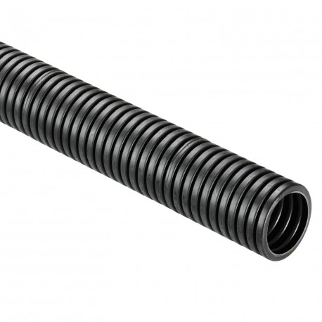 Thomas-and-betts PHTT-07B.50 THOMAS AND BETTS CONDUIT H/L FINE PA/E NW07 50M BLK