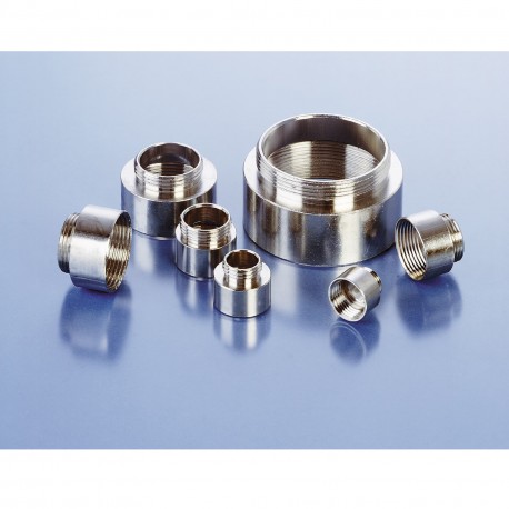 THOMAS AND BETTS 1113M 1113M 7TAA292550R0007 THOMAS AND BETTS THREAD ENLARGER BRASS PG11/PG13.5