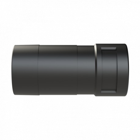 Thomas-and-betts BAVD-23/17GT THOMAS AND BETTS COND REDUCER PA6 NW23/17 IP66 BLK