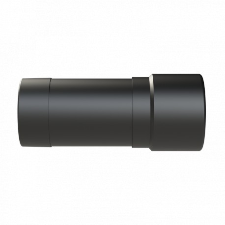 Thomas-and-betts BAVR-17/12 THOMAS AND BETTS COND REDUCER PA6 NW17/12 IP68 BLK