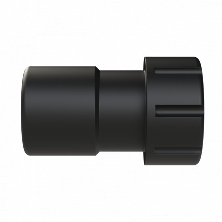 Thomas-and-betts BVID-M12MGT THOMAS AND BETTS FTNG FEM M12 NW07 PA6 IP66 BLK