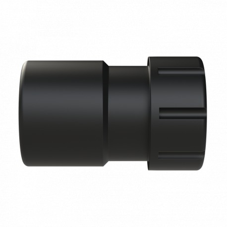 Thomas-and-betts BVID-M160GT THOMAS AND BETTS FTNG FEM M16 NW10 PA6 IP66 BLK