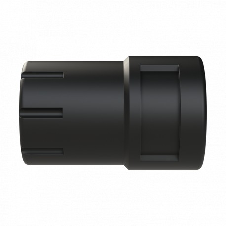 Thomas-and-betts BVID-M162GT THOMAS AND BETTS FTNG FEM M16 NW12 PA6 IP66 BLK