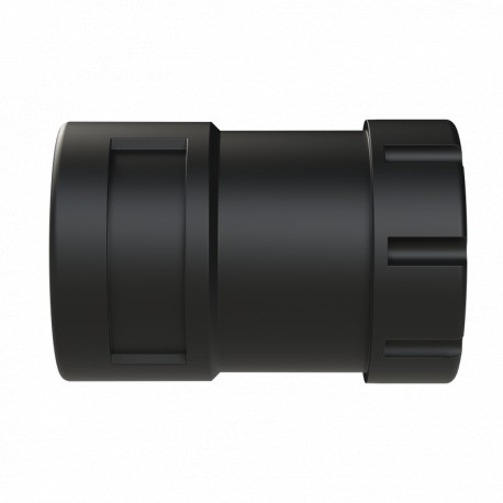 Thomas-and-betts BVID-M207GT THOMAS AND BETTS FTNG FEM M20 NW17 PA6 IP66 BLK
