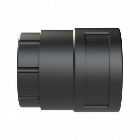 Thomas-and-betts BVID-M329GT THOMAS AND BETTS FTNG FEM M32 NW29 PA6 IP66 BLK