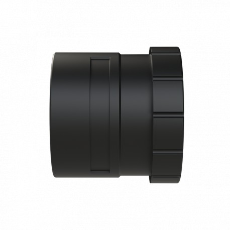 Thomas-and-betts BVID-M638GT THOMAS AND BETTS FTNG FEM M63 NW48 PA6 IP66 BLK
