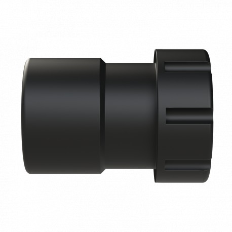 Thomas-and-betts BVIDA-U182GT THOMAS AND BETTS FTNG FEM 3/4IN NW12 PA6 IP66 BLK
