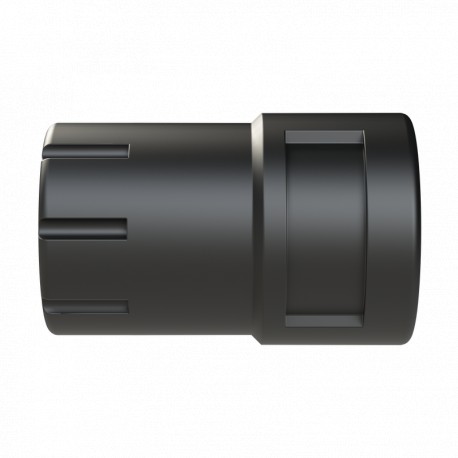 Thomas-and-betts BVIR-M162 THOMAS AND BETTS FTNG FEM M16 NW12 PA6 IP68 BLK