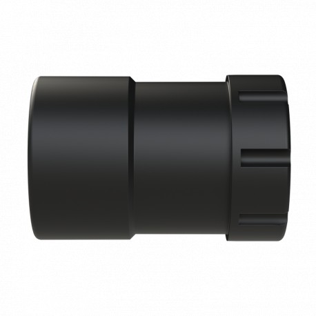 Thomas-and-betts BVIR-M207 THOMAS AND BETTS FTNG FEM M20 NW17 PA6 IP68 BLK