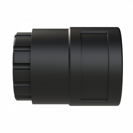 Thomas-and-betts BVIR-M253 THOMAS AND BETTS FTNG FEM M25 NW23 PA6 IP68 BLK