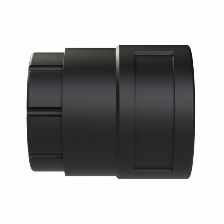Thomas-and-betts BVIR-M329 THOMAS AND BETTS FTNG FEM M32 NW29 PA6 IP68 BLK