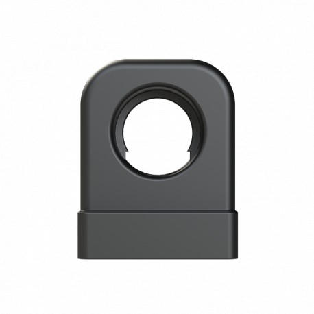 Thomas-and-betts BFH-07-0 THOMAS AND BETTS CONDUIT SUPPORT PA6 NW07 BLK