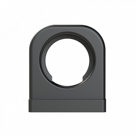 Thomas-and-betts BFH-17-0 THOMAS AND BETTS CONDUIT 1PC SUPPORT PA6 NW17 BLK