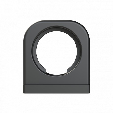 Thomas-and-betts BFH-23-0 THOMAS AND BETTS CONDUIT 1PC SUPPORT PA6 NW23 BLK