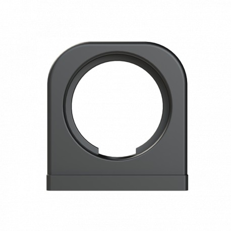 Thomas-and-betts BFH-29-0 THOMAS AND BETTS CONDUIT 1PC SUPPORT PA6 NW29 BLK
