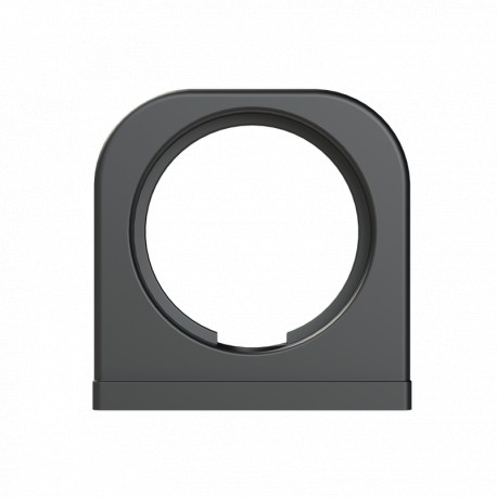 Thomas-and-betts BFH-36-0 THOMAS AND BETTS CONDUIT 1PC SUPPORT PA6 NW36 BLK