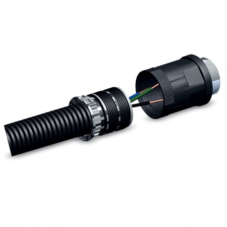 THOMAS AND BETTS BFHS-00 BFHS-00 7TAA292700R0022 THOMAS AND BETTS CONDUIT SUPPORT RAIL PA6 COMPL BLK