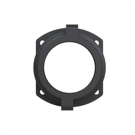 Thomas-and-betts BGG-56 THOMAS AND BETTS FITTING PA6 NW56 FLANGE BLK