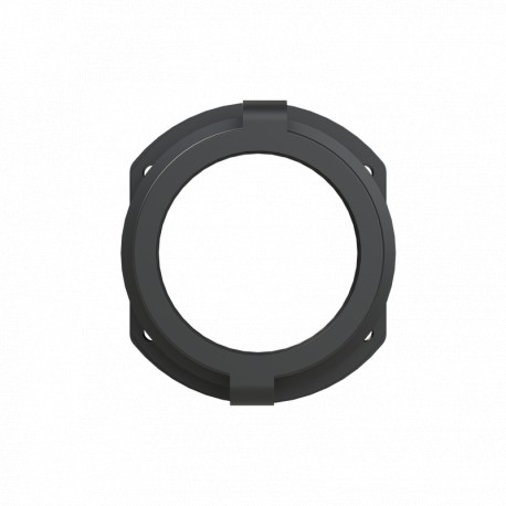 Thomas-and-betts BGG-70 THOMAS AND BETTS FTNG PA6 NW70 FLANGE BLK