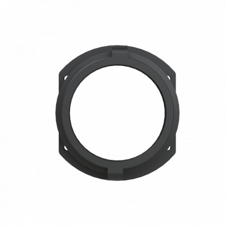 Thomas-and-betts BGG-95 THOMAS AND BETTS FITTING PA6 NW95 FLANGE BLK