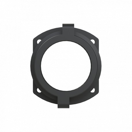 Thomas-and-betts BGGV-56 THOMAS AND BETTS FITTING PA6 NW56 FLANGE IP68 BLK